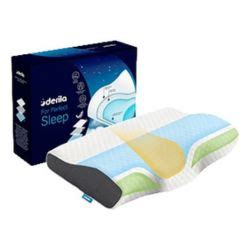 derila pillow reviews|derilla kussen review.